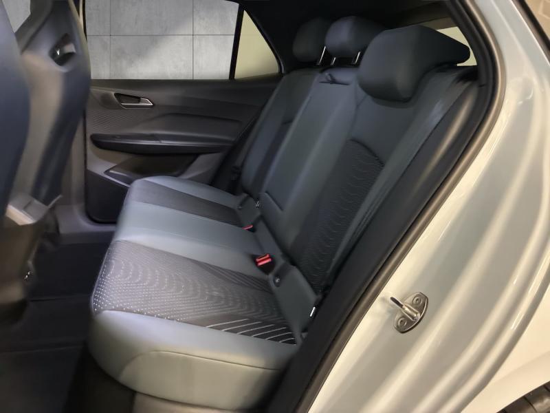 CUPRA Born VZ 79/84 240kW/326PS