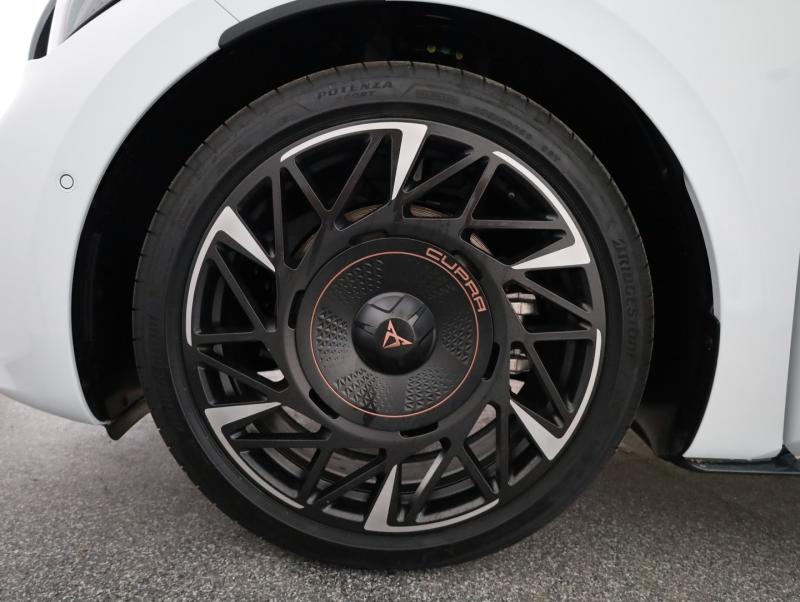 CUPRA Born VZ 79/84 240kW/326PS