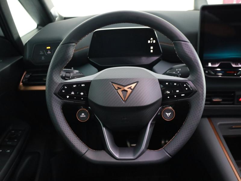 CUPRA Born VZ 79/84 240kW/326PS