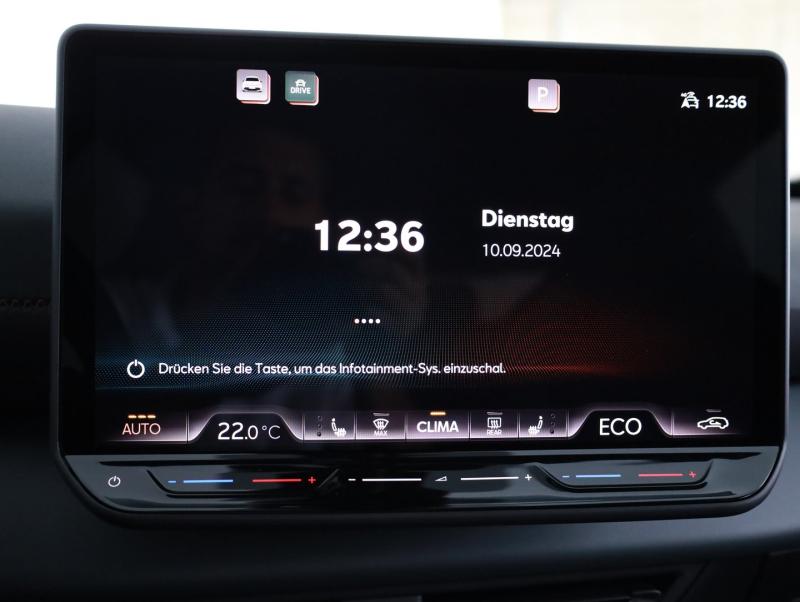 CUPRA Born VZ 79/84 240kW/326PS