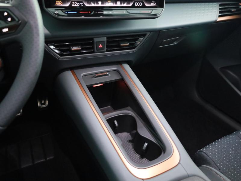 CUPRA Born VZ 79/84 240kW/326PS