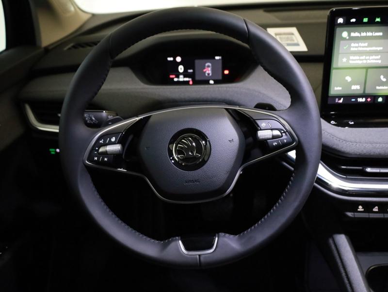 Škoda Enyaq 85