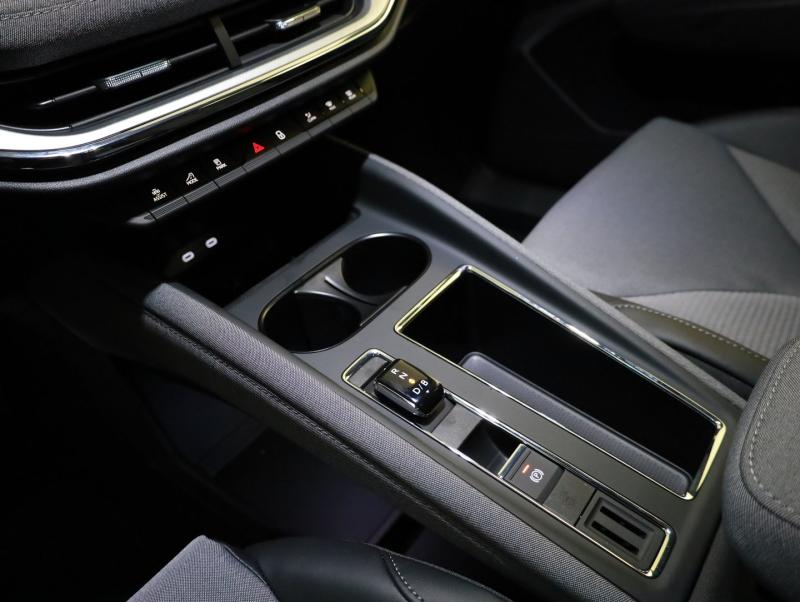 Škoda Enyaq 85