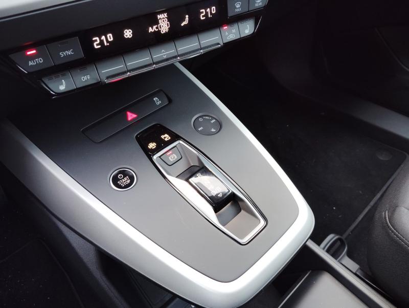 Audi Q4 55 e-tron quattro