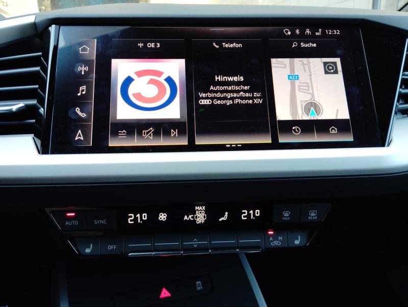 Audi Q4 55 e-tron quattro