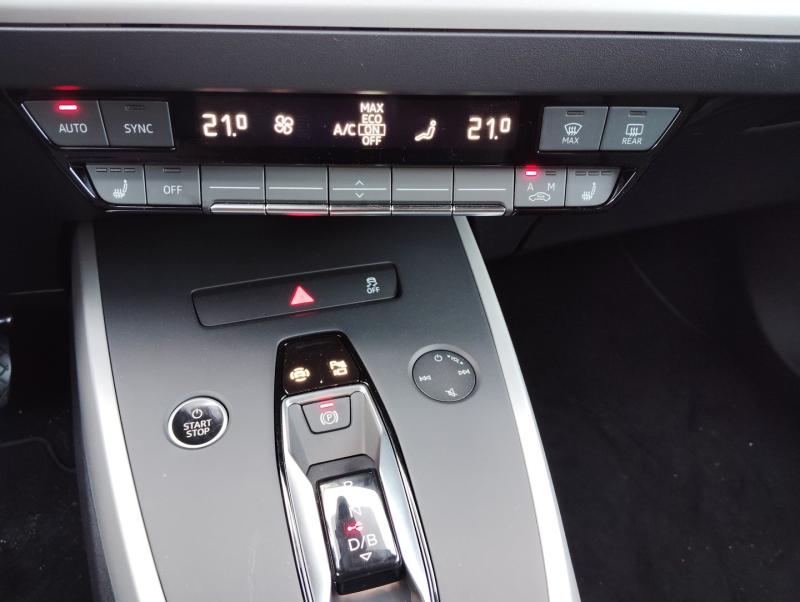 Audi Q4 55 e-tron quattro