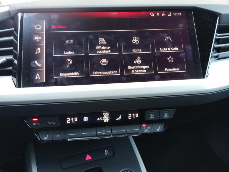 Audi Q4 55 e-tron quattro