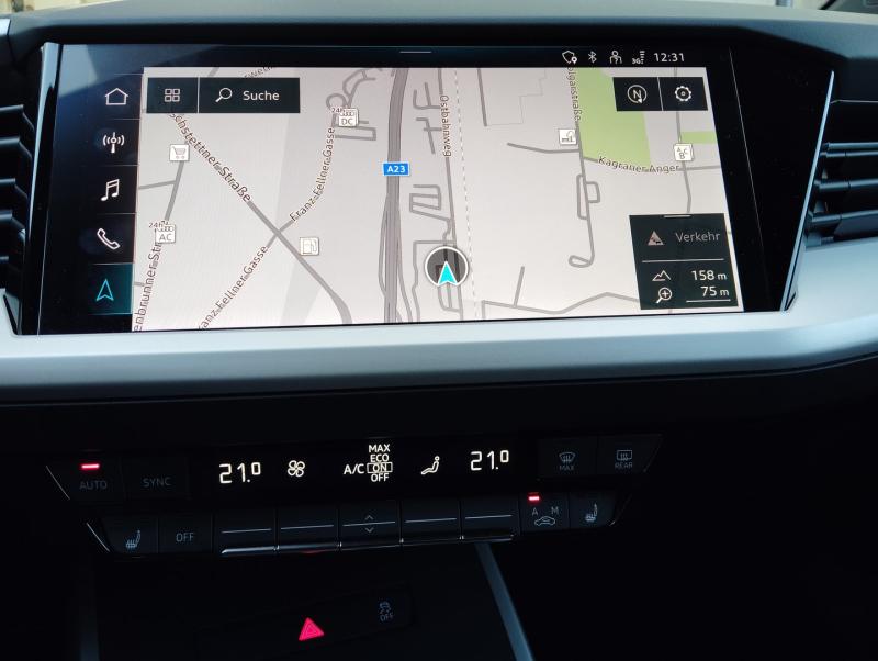 Audi Q4 55 e-tron quattro