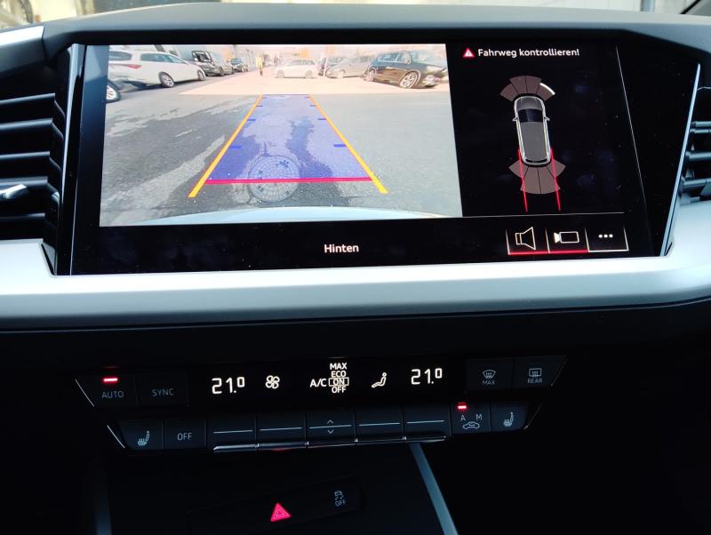 Audi Q4 55 e-tron quattro