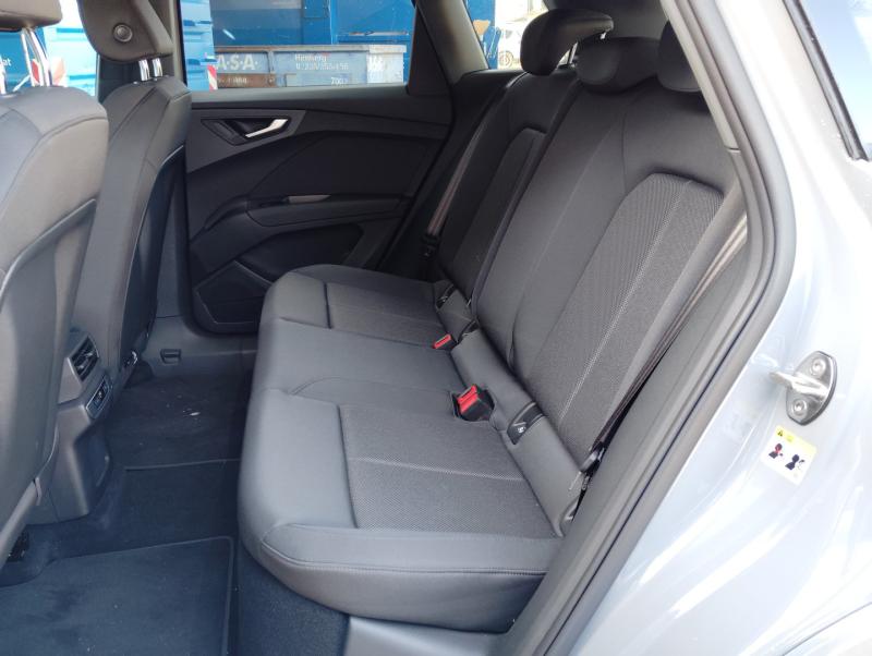 Audi Q4 55 e-tron quattro