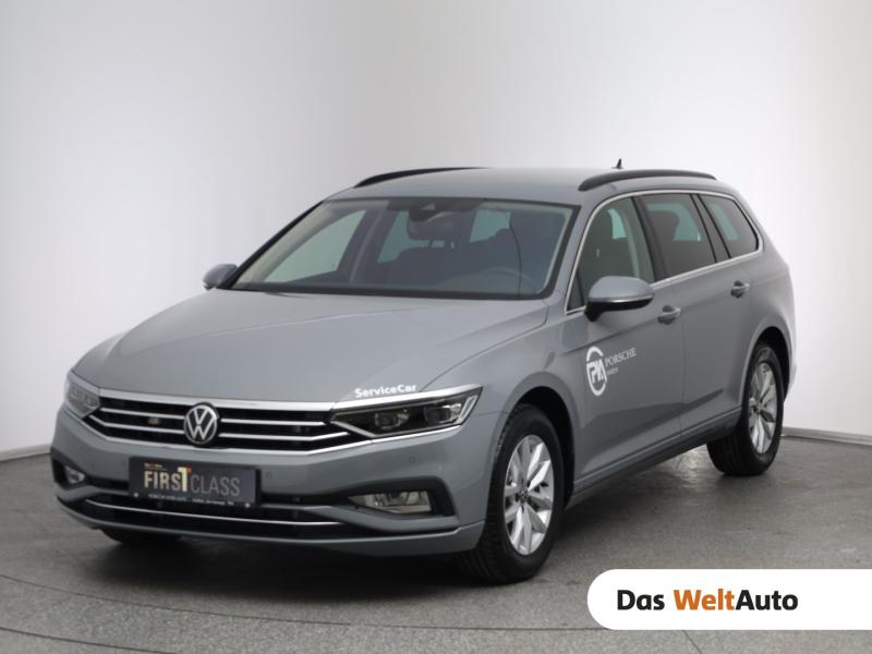 VW Passat Variant Business TDI