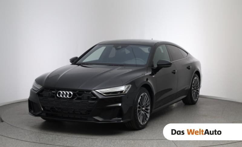Audi A7 Sportback 55 TFSI e quattro