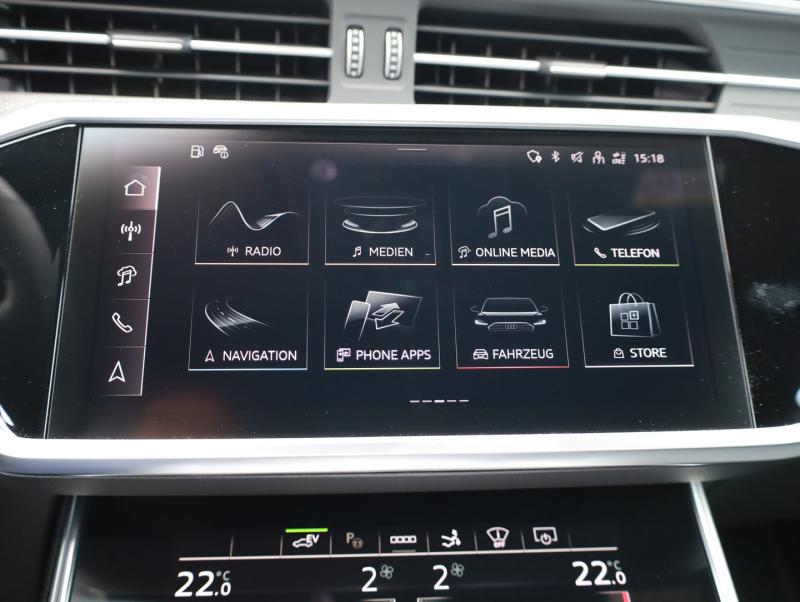 Audi A7 Sportback 55 TFSI e quattro