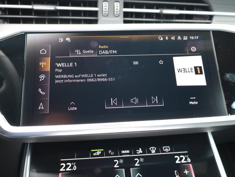 Audi A7 Sportback 55 TFSI e quattro