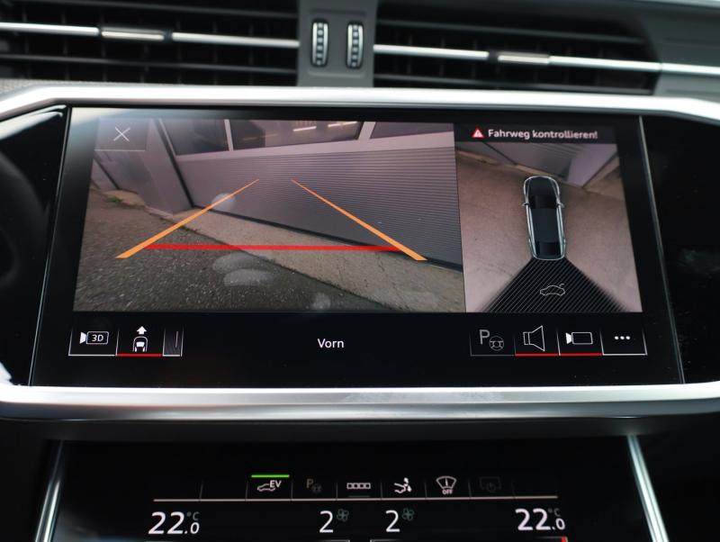 Audi A7 Sportback 55 TFSI e quattro