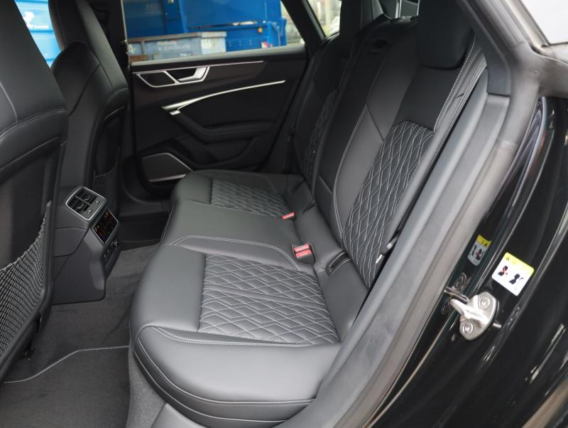 Audi A7 Sportback 55 TFSI e quattro