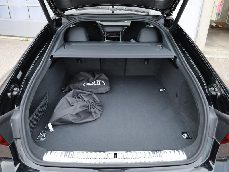 Audi A7 Sportback 55 TFSI e quattro