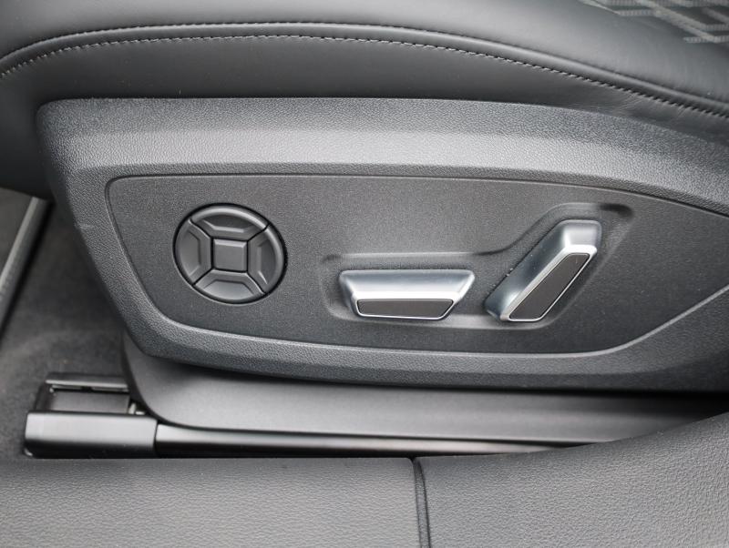 Audi A7 Sportback 55 TFSI e quattro