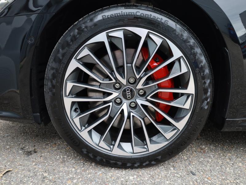 Audi A7 Sportback 55 TFSI e quattro