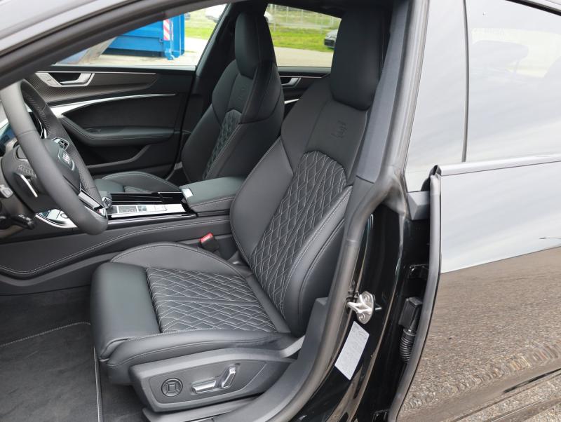 Audi A7 Sportback 55 TFSI e quattro