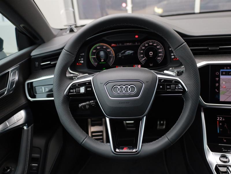 Audi A7 Sportback 55 TFSI e quattro