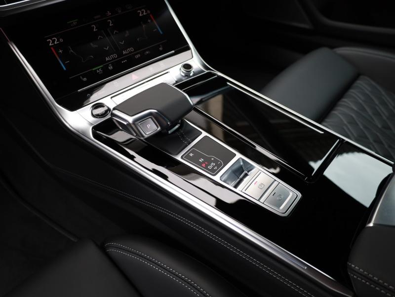 Audi A7 Sportback 55 TFSI e quattro