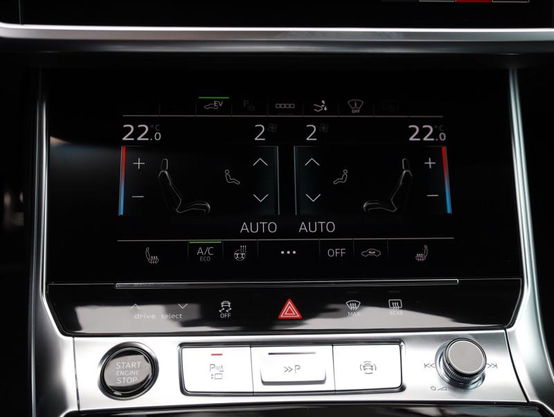 Audi A7 Sportback 55 TFSI e quattro