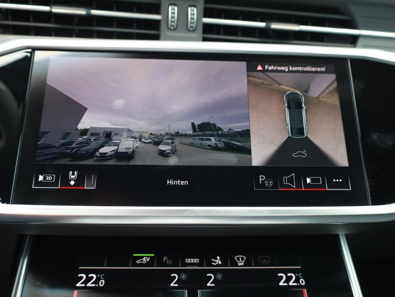 Audi A7 Sportback 55 TFSI e quattro