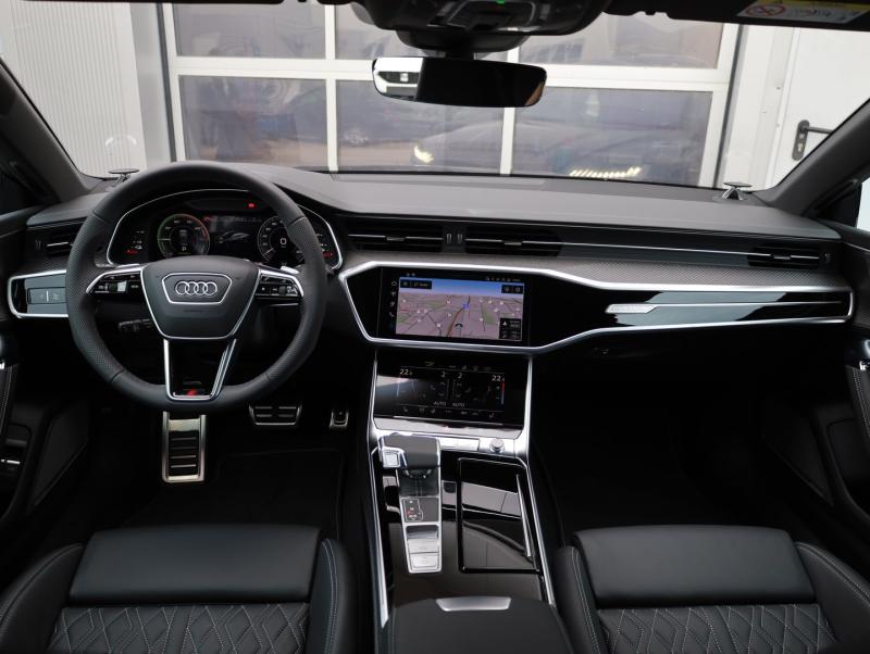 Audi A7 Sportback 55 TFSI e quattro