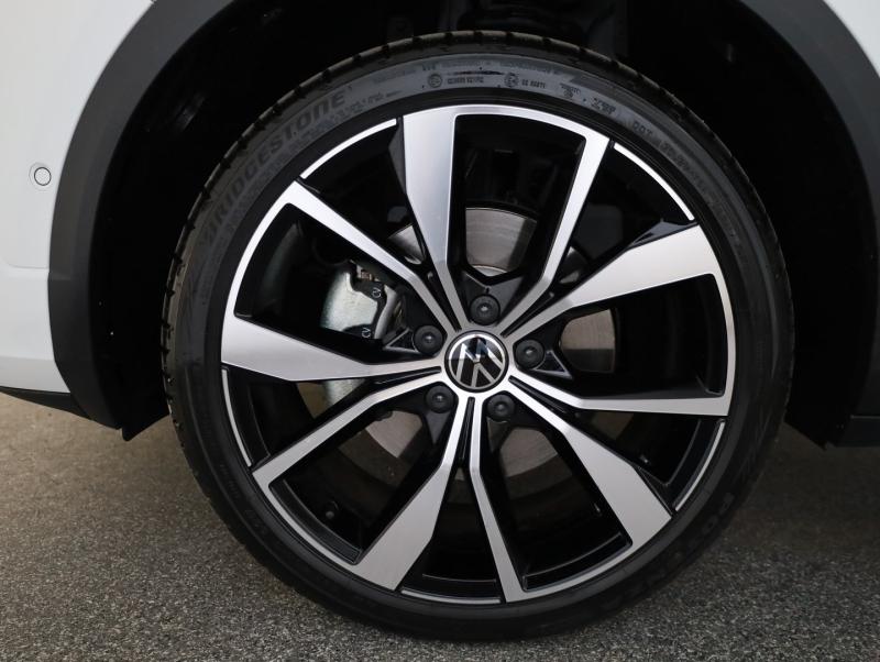 VW T-Roc R-Line TSI DSG