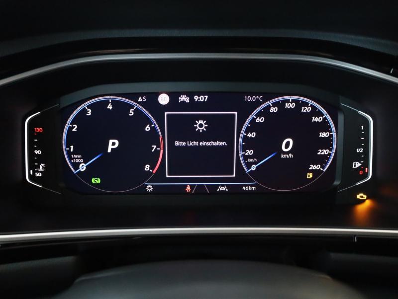 VW T-Roc R-Line TSI DSG