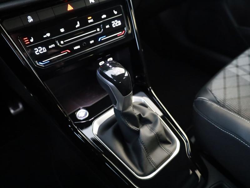 VW T-Roc R-Line TSI DSG