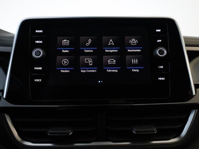 VW T-Roc R-Line TSI DSG