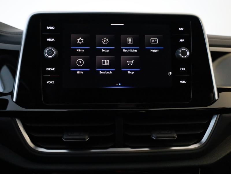 VW T-Roc R-Line TSI DSG