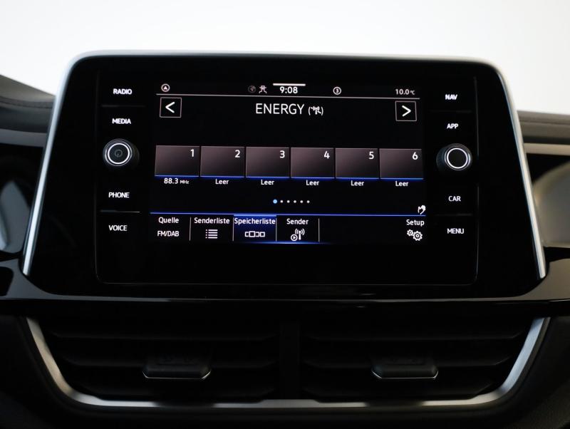 VW T-Roc R-Line TSI DSG