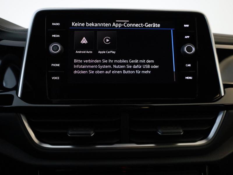 VW T-Roc R-Line TSI DSG