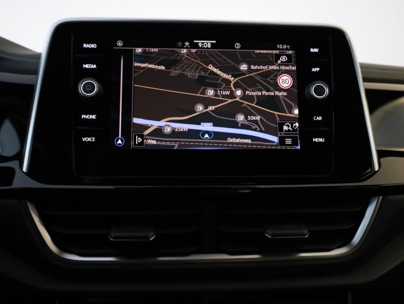 VW T-Roc R-Line TSI DSG