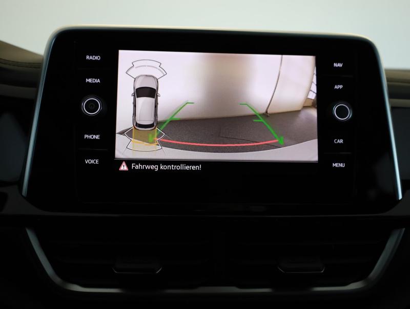 VW T-Roc R-Line TSI DSG