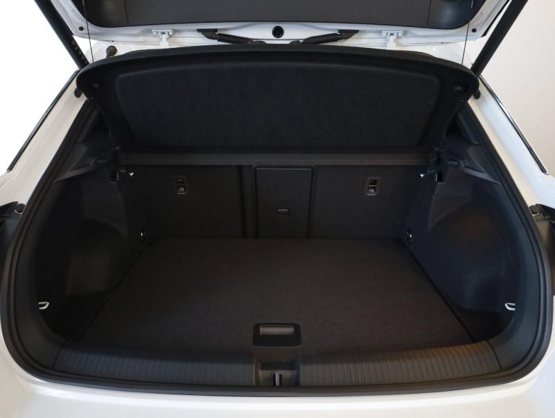 VW T-Roc R-Line TSI DSG