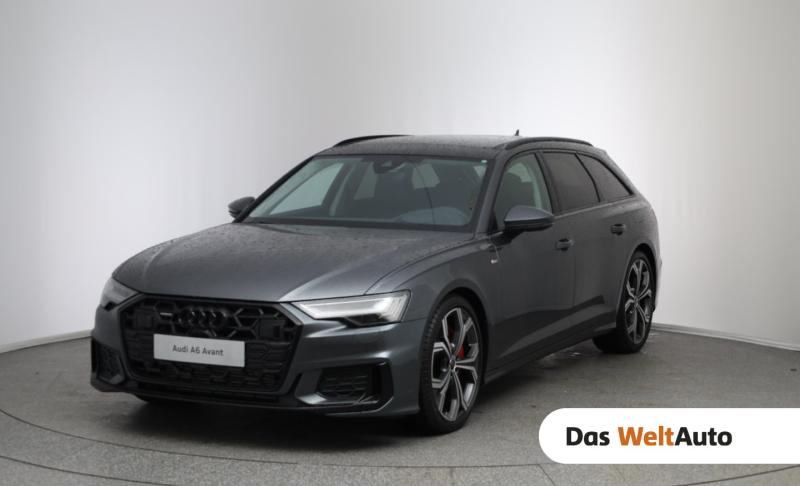 Audi A6 Avant 55 TFSI e quattro S line PA