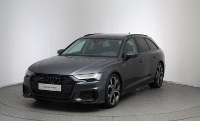 Audi A6 Avant 55 TFSI e quattro S line PA