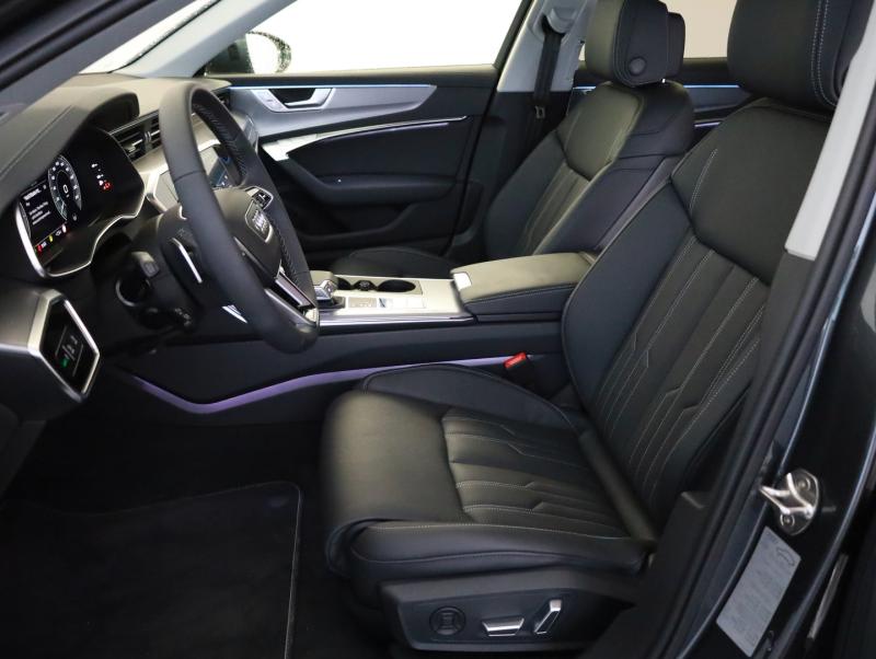 Audi A6 Avant 55 TFSI e quattro S line PA