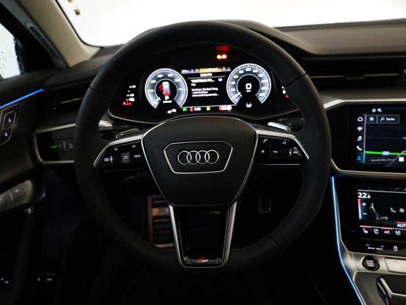 Audi A6 Avant 55 TFSI e quattro S line PA