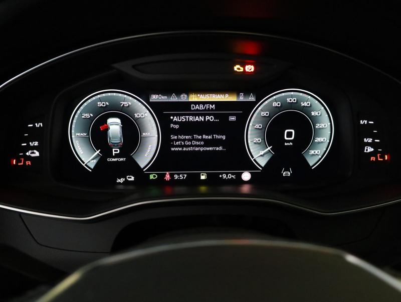 Audi A6 Avant 55 TFSI e quattro S line PA