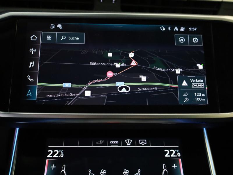 Audi A6 Avant 55 TFSI e quattro S line PA