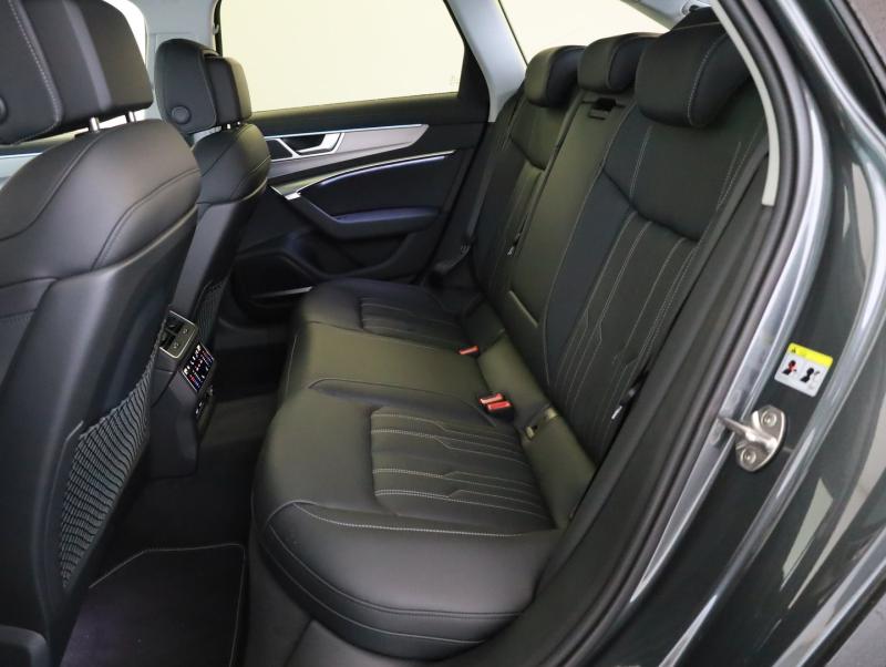 Audi A6 Avant 55 TFSI e quattro S line PA