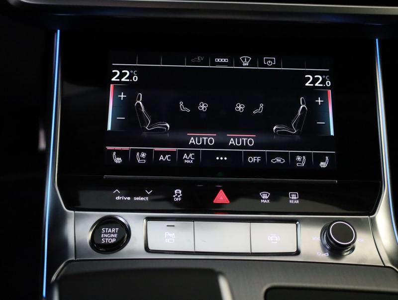 Audi A6 Avant 55 TFSI e quattro S line PA