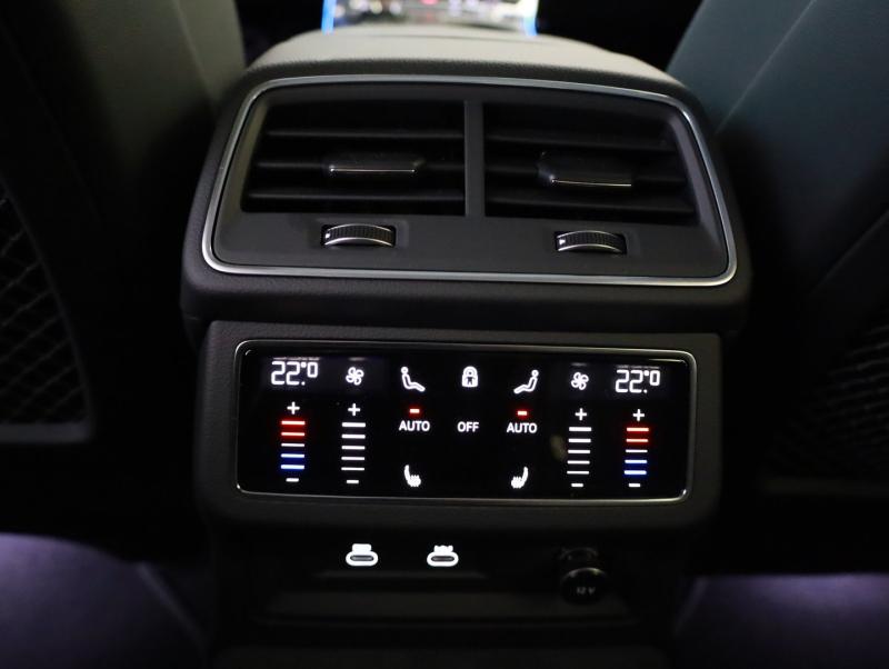 Audi A6 Avant 55 TFSI e quattro S line PA