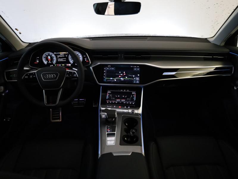 Audi A6 Avant 55 TFSI e quattro S line PA