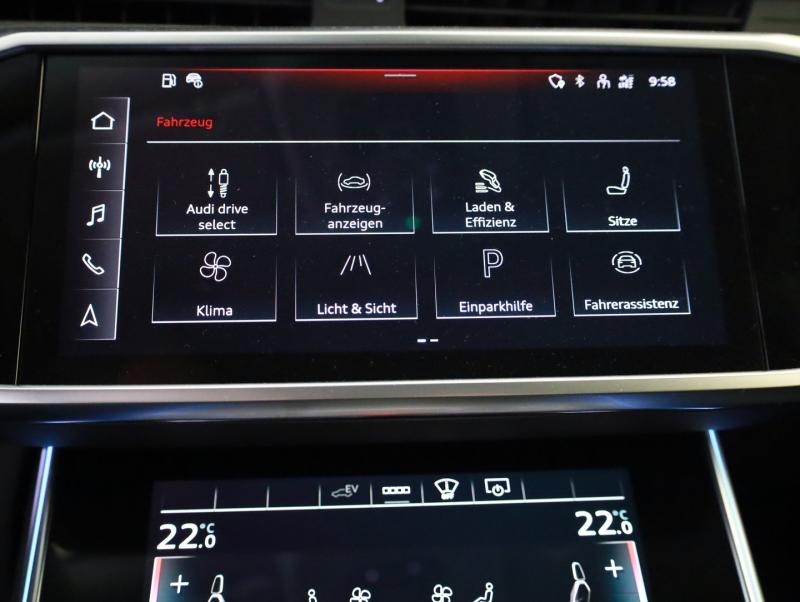 Audi A6 Avant 55 TFSI e quattro S line PA